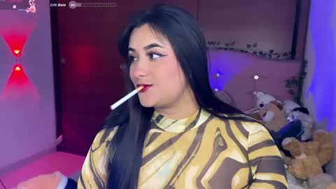 S H A R O N model independient online show from 04-08-26, 02:44