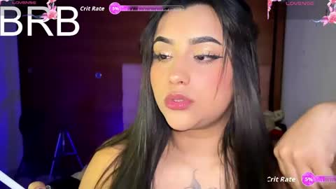 S H A R O N model independient online show from 04-10-26, 12:05
