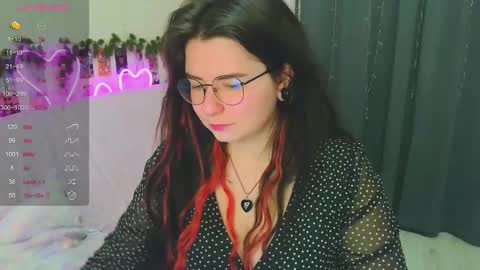 Kate online show from 01-18-26, 08:01