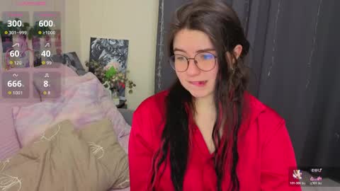 Kate online show from 05-03-26, 06:14