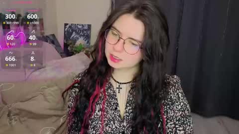 Kate online show from 05-06-26, 06:57