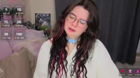 Kate online show from 05-10-26, 08:58