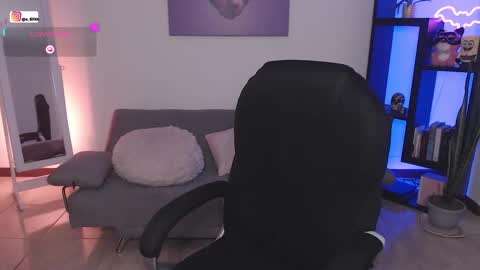  Lilith  independent model online show from 01-10-26, 11:53