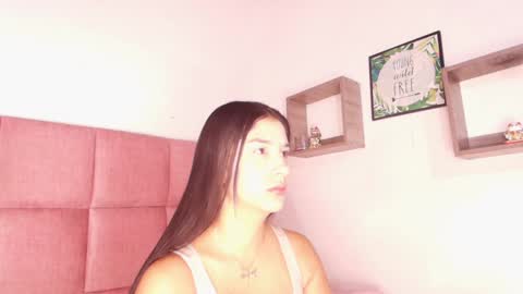 Snapshot of s_samanthax chatting on 01-15-25, 03:00 Samantha online show from 01-15-25, 03:00