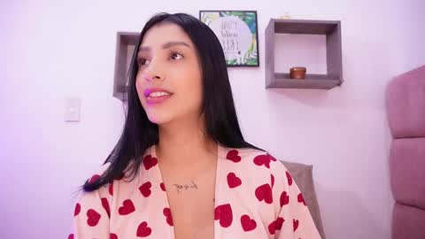 Snapshot of s_samanthax chatting on 09-18-25, 03:19 Samantha online show from 09-18-25, 03:19