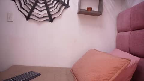 Snapshot of s_samanthax chatting on 10-21-25, 03:07 Samantha online show from 10-21-25, 03:07