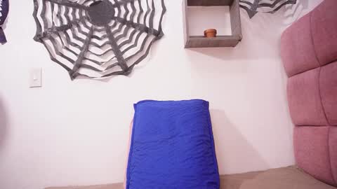 Snapshot of s_samanthax chatting on 10-23-25, 03:06 Samantha online show from 10-23-25, 03:06