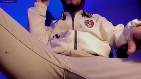 Steven Independent online show from 02-01-26, 04:33