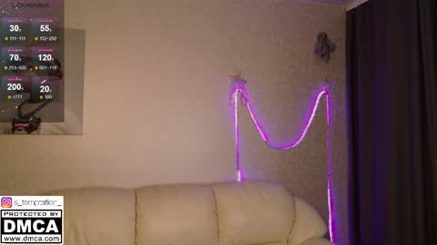 Sonya online show from 03-22-26, 09:13