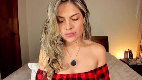 Leslie Beltrn online show from 11-24-25, 03:06