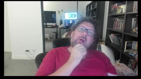 Saacs online show from 12-31-24, 12:25