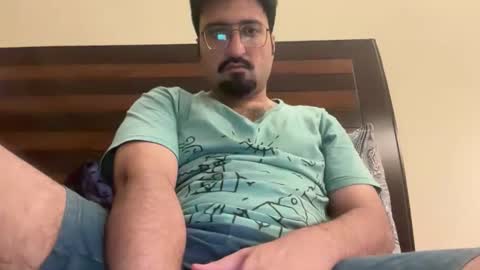 saadiqureshi007 online show from 09-18-25, 06:43