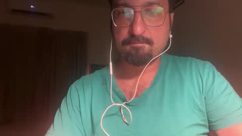 saadiqureshi007 online show from 09-25-25, 08:01