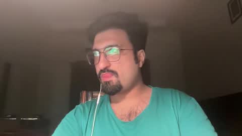 saadiqureshi007 online show from 09-27-25, 08:03
