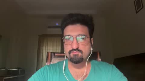 saadiqureshi007 online show from 09-28-25, 10:31