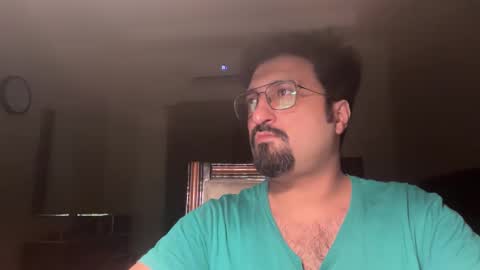 saadiqureshi007 online show from 09-30-25, 08:36