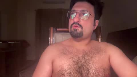 saadiqureshi007 online show from 10-01-25, 08:48