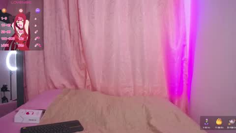 saalomee 1 online show from 12-06-24, 01:33