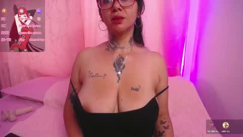 saalomee 1 online show from 12-12-24, 04:43