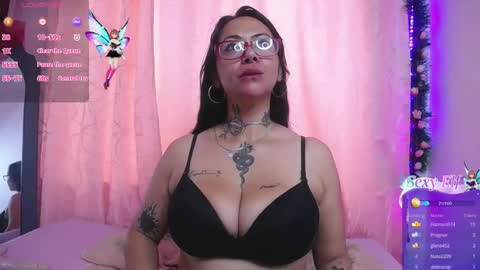 saalomee 1 online show from 12-31-24, 04:35