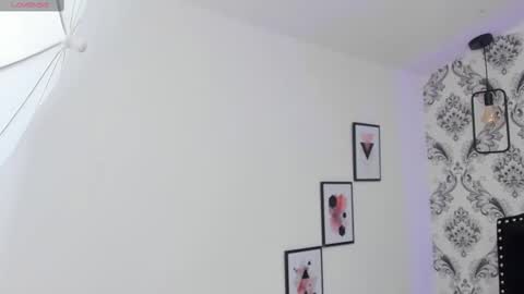 Saara Brown online show from 02-12-25, 07:13