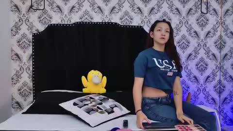 Saara Brown online show from 09-24-25, 11:46