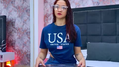 Saara Brown online show from 02-03-26, 12:21