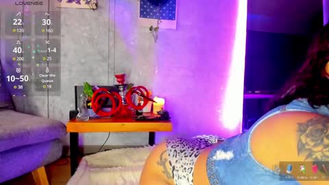 SARA WILSON online show from 02-02-25, 09:34