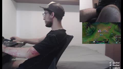 Saat online show from 12-05-24, 01:58