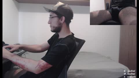 Saat online show from 12-05-24, 05:04