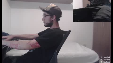 Saat online show from 12-12-24, 03:43