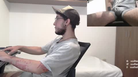 Saat online show from 12-15-24, 03:09