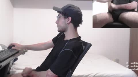 Saat online show from 12-24-24, 08:55