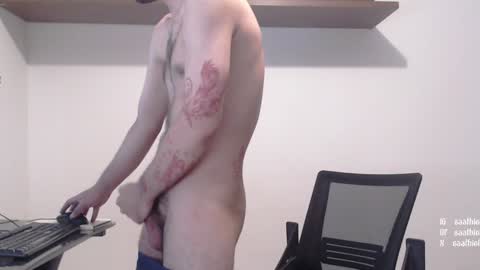 Saat online show from 12-26-24, 05:26