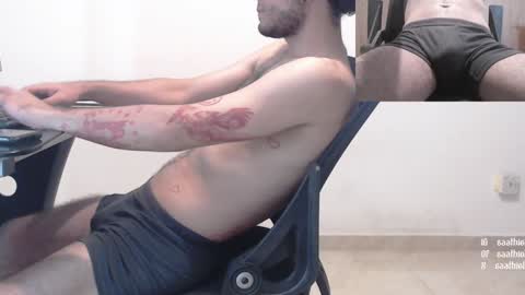 Saat online show from 12-30-24, 05:48