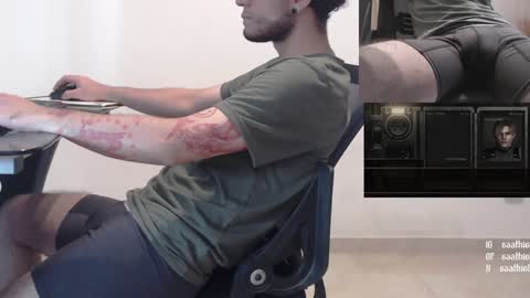 Saat online show from 12-31-24, 06:37