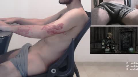 Saat online show from 01-02-25, 02:54