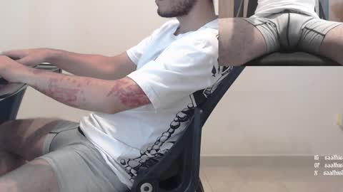 Saat online show from 01-03-25, 01:59