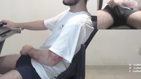 Saat online show from 01-04-25, 03:50