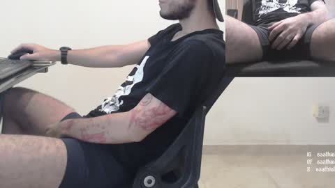 Saat online show from 01-07-25, 04:08