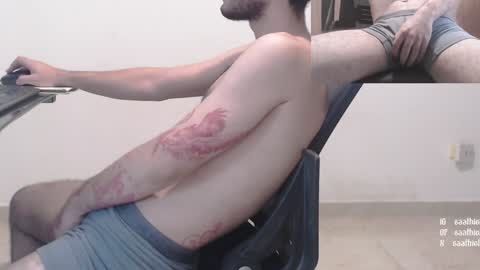 Saat online show from 01-09-25, 09:16