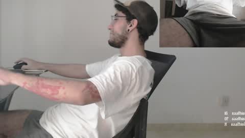 Saat online show from 01-10-25, 05:05