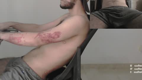 Saat online show from 01-10-25, 08:07