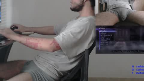 Saat online show from 01-15-25, 02:49