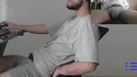 Saat online show from 01-15-25, 05:50