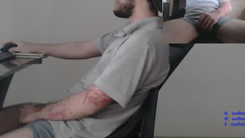 Saat online show from 01-16-25, 01:58