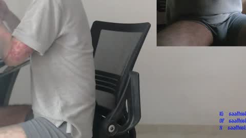 Saat online show from 01-16-25, 05:00