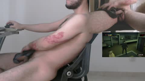 Saat online show from 01-22-25, 04:55