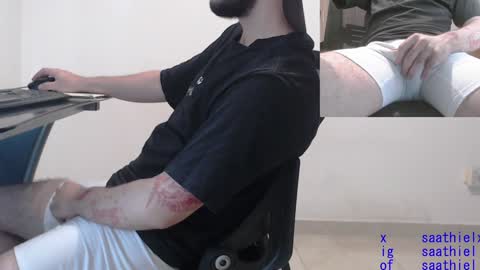 Saat online show from 01-25-25, 05:51