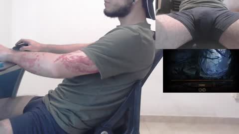 Saat online show from 01-26-25, 01:52